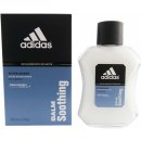 balzám po holení adidas Balm Soothing Men balzám po holení 100 ml