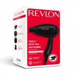 Revlon Travel RVDR5305E – Zboží Dáma