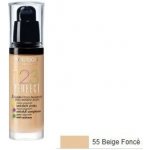 Bourjois 123 Perfect Foundation SPF10 Tekutý make-up 55 Beige Fonce 30 ml – Hledejceny.cz