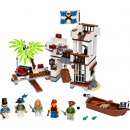 LEGO® Piráti 70412 Vojenská pevnost