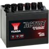 Yuasa Garden 12V 26Ah 200A 895 Professional