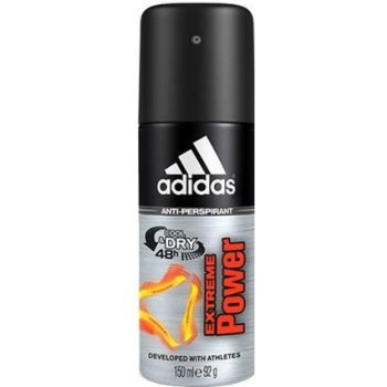 Adidas Extreme Power deospray 150 ml