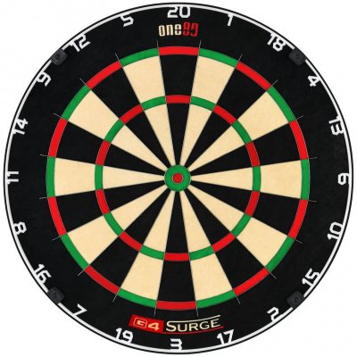 One80 Gladiator G4 Surge – Zboží Dáma