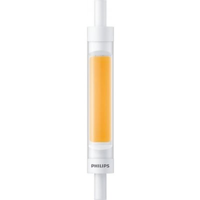Philips žárovka LED 7,2W R7S 118mm CorePro ekvivalent 60W , 850lm, 4000K neutrální bílá