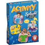 Piatnik Activity Splash voděodolné Activity – Hledejceny.cz