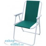 Rulyt Plážové skládací křeslo zelené – Zboží Dáma