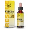 Doplněk stravy na spánek a nervovou soustavu Nelsons Rescue Remedy 10 ml s obsahem alkoholu