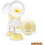 Medela Swing Maxi Flex Elektrická – Zboží Dáma