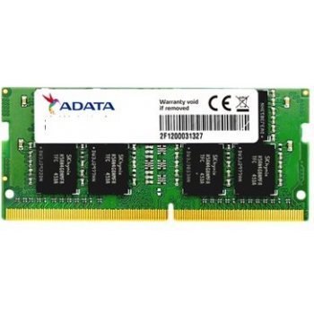 ADATA Premier Series SODIMM DDR4 8GB 2400MHz AD4S240038G17-S