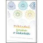 Základní o čakrách – Hledejceny.cz