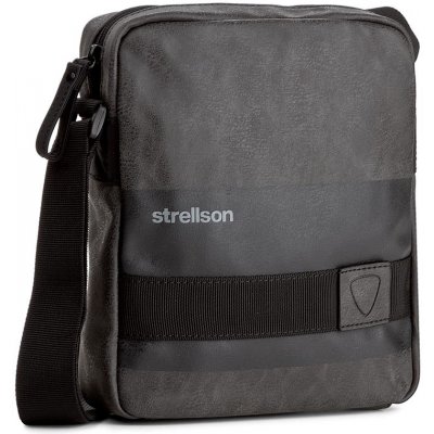 Strellson Finchley 4010002288 Dark Grey — Heureka.cz