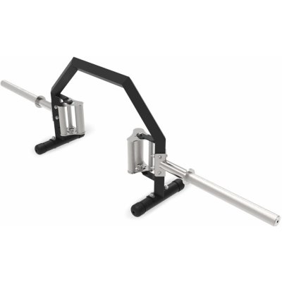 PRIMAL Half Hex Bar Multiúchopová osa 2130 mm 50 mm – Zboží Dáma