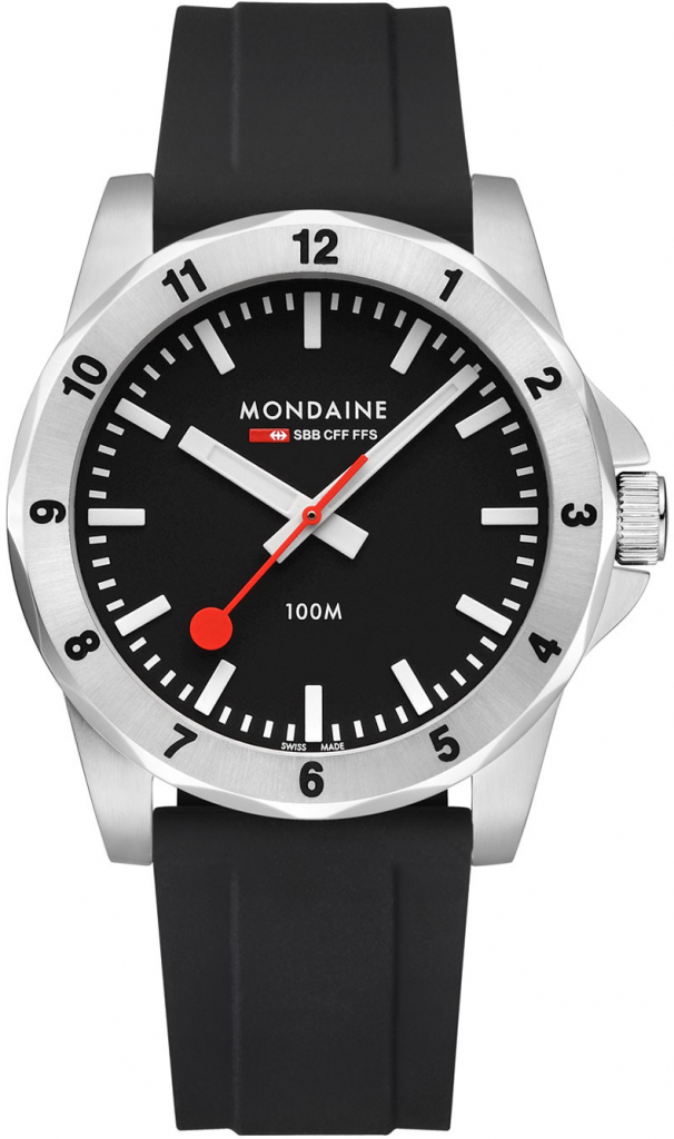 Mondaine MSN.42120.RB