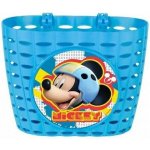 Košík Minnie na řídítka Disney Mickey Mouse – Zboží Mobilmania