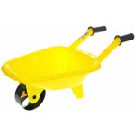 Mikrotrading kolečko na písek žlutá 60 x 25 x 30 cm – Sleviste.cz