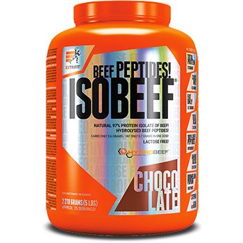 Extrifit IsoBeef 1000 g