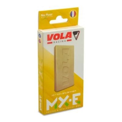 Vola MX-E no fluor žlutý 80 g – Hledejceny.cz