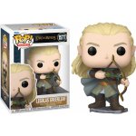 Funko Pop! Legolas The Lord of the Rings 9 cm – Zboží Dáma