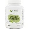 Doplněk stravy na hubnutí Natural Medicaments Garcinia Cambogia 90 kapslí