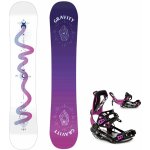 set Gravity Sirene + vázání Fastec FT360 24/25 – Hledejceny.cz