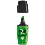 Stabilo Boss Mini Animal Vibes 07/33 zelený – Hledejceny.cz