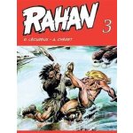 Rahan 3 - R. Lécureux – Hledejceny.cz