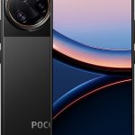 Poco F7 Ultra 12GB/256GB Black – Zboží Živě