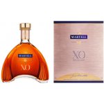 Martell XO 40% 0,7 l (karton) – Zboží Dáma