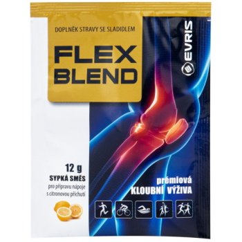 Evris Flex Blend citron 12 g