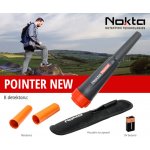 Nokta Makro Pointer – Hledejceny.cz