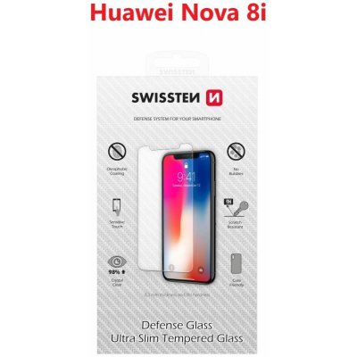 SWISSTEN Samsung Galaxy A23 RE 2,5D 8595217478930 – Zboží Mobilmania