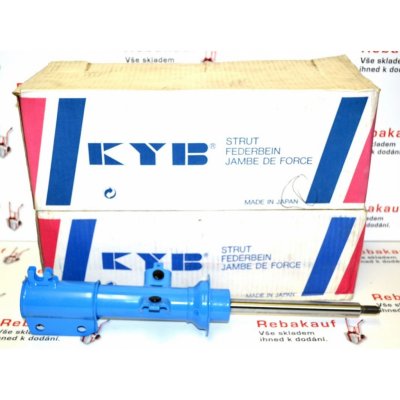 Přední tlumič pérování RENAULT LAGUNA I | Zboží Auto