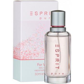 Esprit Pure toaletní voda dámská 30 ml