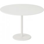 Blomus STAY venkovní stolek 50 cm světle šedý – Hledejceny.cz