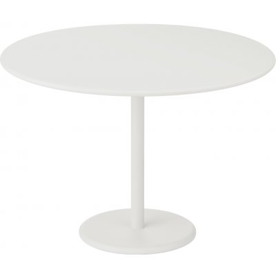 Blomus STAY venkovní stolek 50 cm světle šedý – Hledejceny.cz
