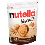 Ferrero Nutella Biscuits 304 g – Hledejceny.cz