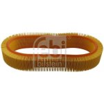 FEBI BILSTEIN Vzduchový filtr 31445 – Hledejceny.cz