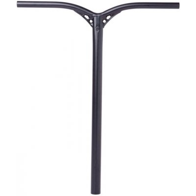 Řidítka Striker Lux Alu Pro Scooter Bar 650mm černá – Zboží Dáma