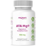 Vegmart ATA Mg 475 mg, 60 kapslí – Hledejceny.cz