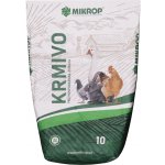 Mikrop Mikros VPC vápenný grit plv 10 kg – Hledejceny.cz