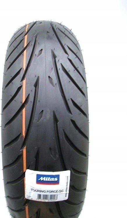 MITAS TOURING FORCE-SC 140/60 R13 57L