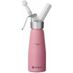 Hendi Šlehačková láhev 0,5 L Home line fialová – Zbozi.Blesk.cz