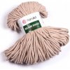 Příze YarnArt Macrame Braided 5mm Barva: YarnArt Macrame Braided 753