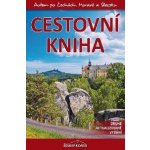 EUROMEDIA GROUP a.s. Cestovní kniha Autem po Čechách, Moravě a Slezsku – Hledejceny.cz