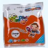 Modelovací hmota Jumping Clay Oranžová modelovací hmota 5 g