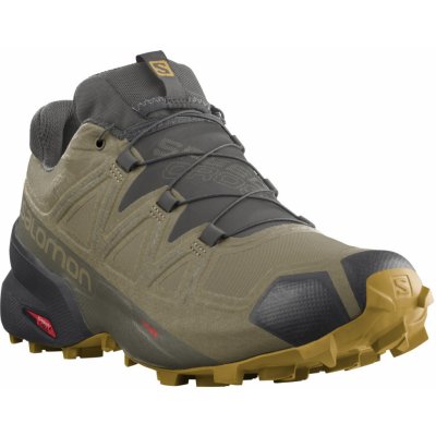 Salomon Speed Cross 5 GTX Martini OlivePeatArrowwood