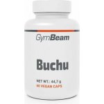 GymBeam Buchu 60 kapslí – Hledejceny.cz