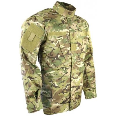 Blůza Kombat ACU Assault BTP camo – Zbozi.Blesk.cz
