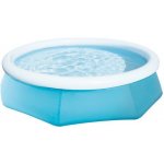GoPlay Family Pool 244 x 66 cm – Zboží Dáma