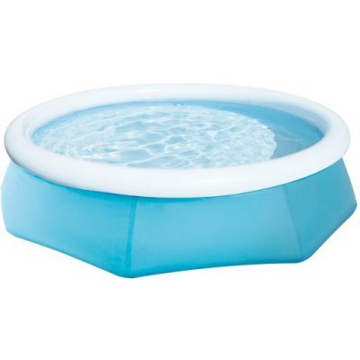 GoPlay Family Pool 244 x 66 cm – Zboží Dáma